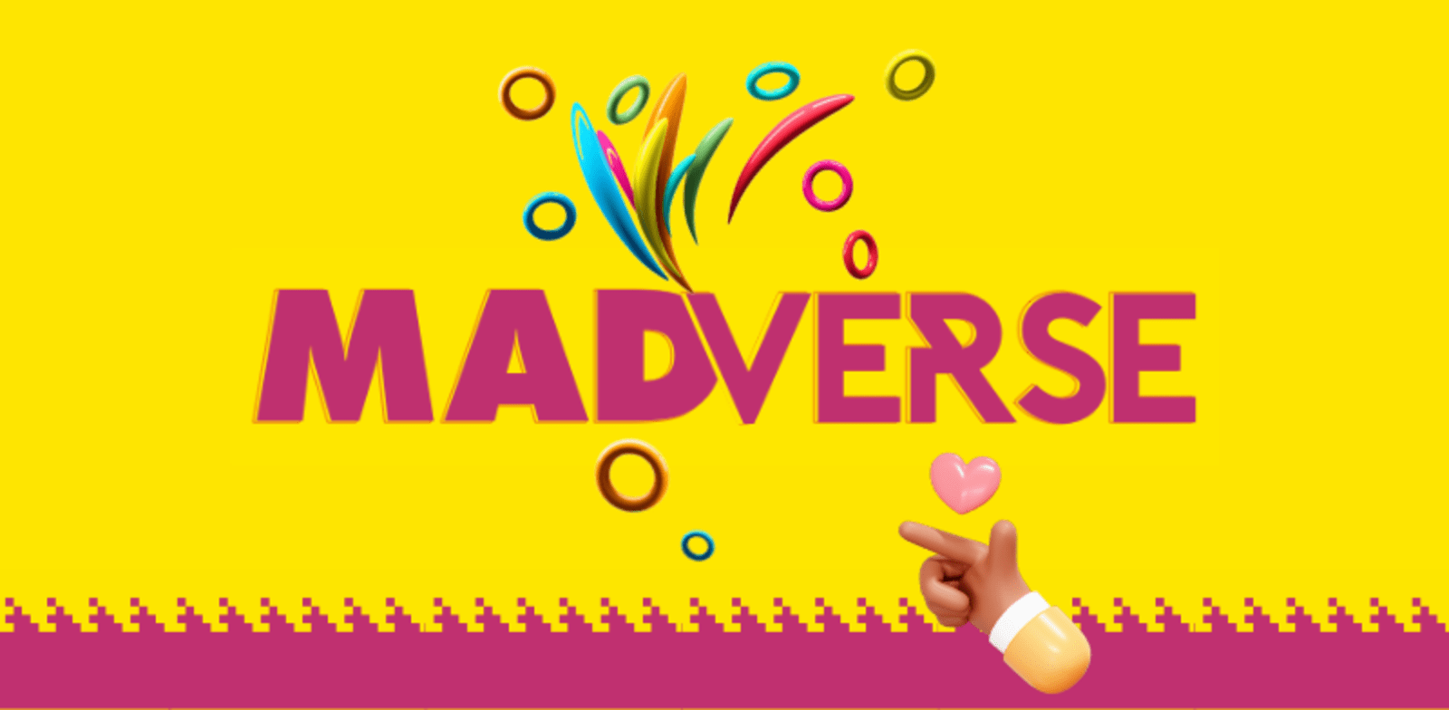  MADVERSE